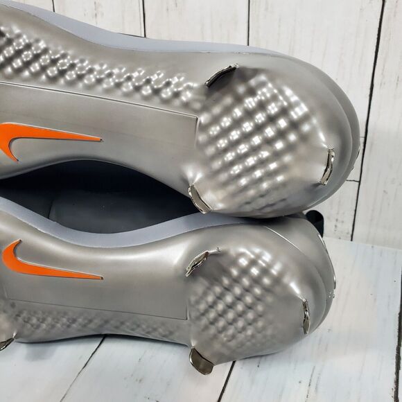 Nike Air 2K5 David Wright Ny Mets Promo Sample Sz 11.5 Pe Baseball *Read*